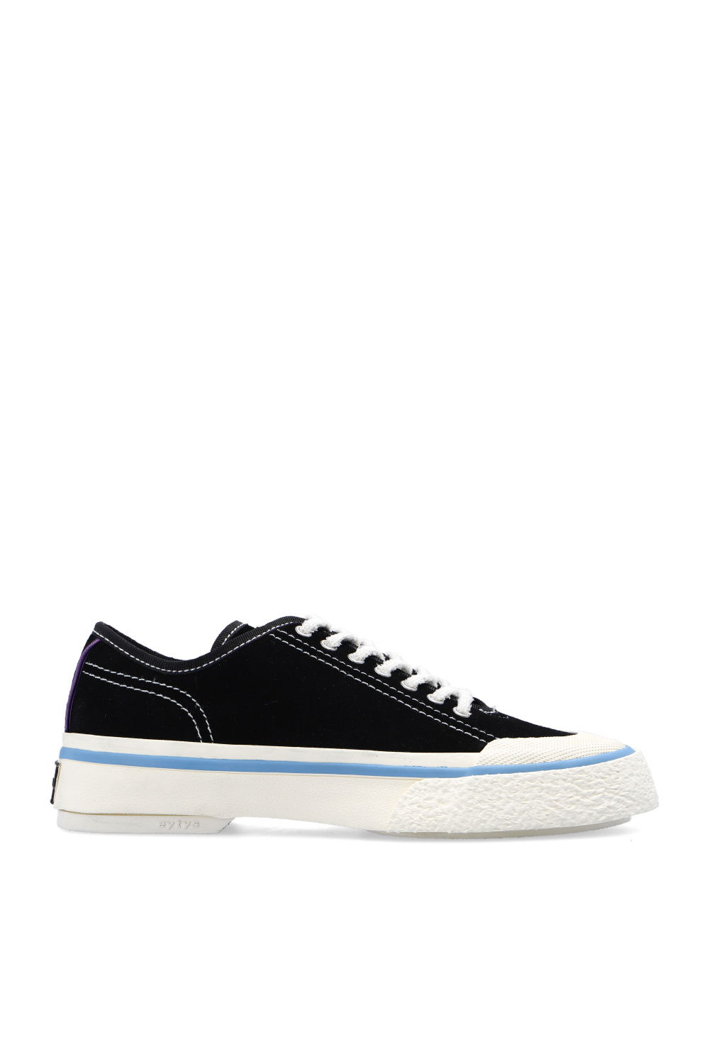 Steve madden laguna hot sale suede sneaker